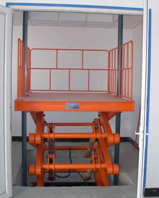 河北液壓升降機與貨梯的制造、型號規(guī)格及價格分析