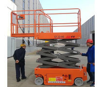 產(chǎn)品庫(kù) | 登車橋 提升物流裝卸效率的關(guān)鍵設(shè)備