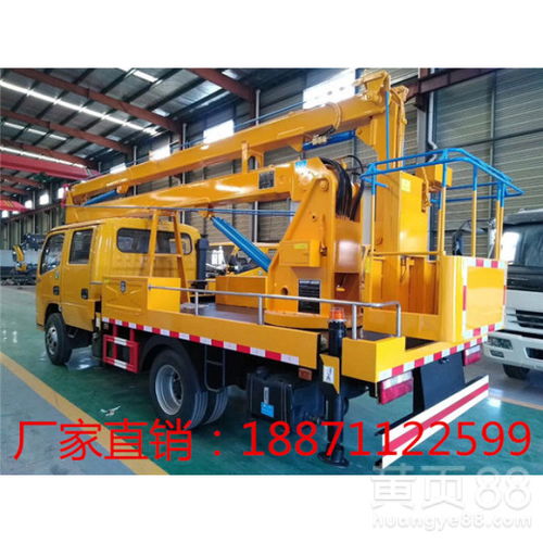 混合臂高空作業(yè)車價格、購買渠道與佛山租賃指南，兼論貨梯及其零部件的制造